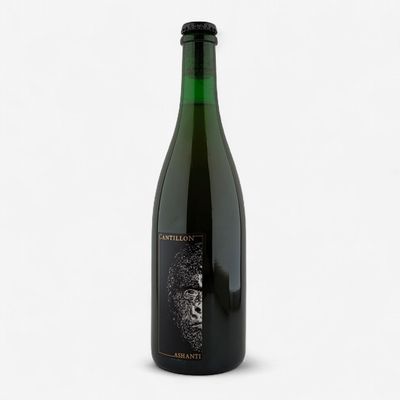 Cantillon Ashanti 750ml