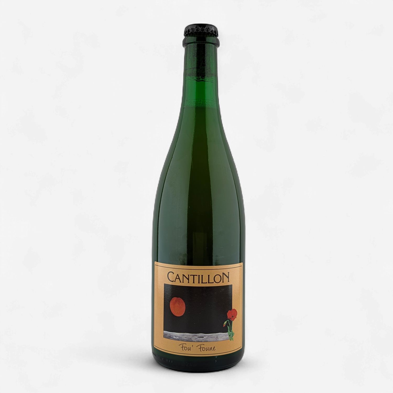 Cantillon Fou Foune 750ml