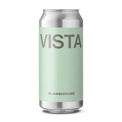 Glasshouse Vista 440ml Glasshouse Vista 440ml