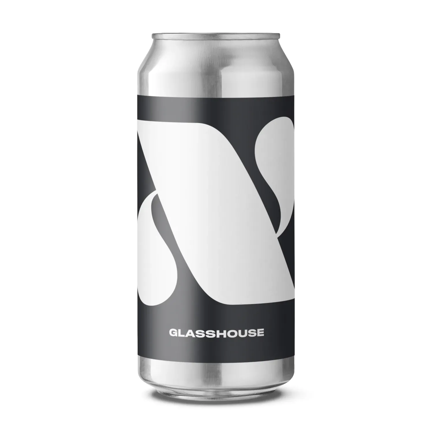 Glasshouse X [DIPA] 440ml