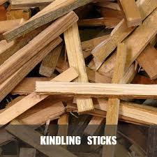 kindling Sticks