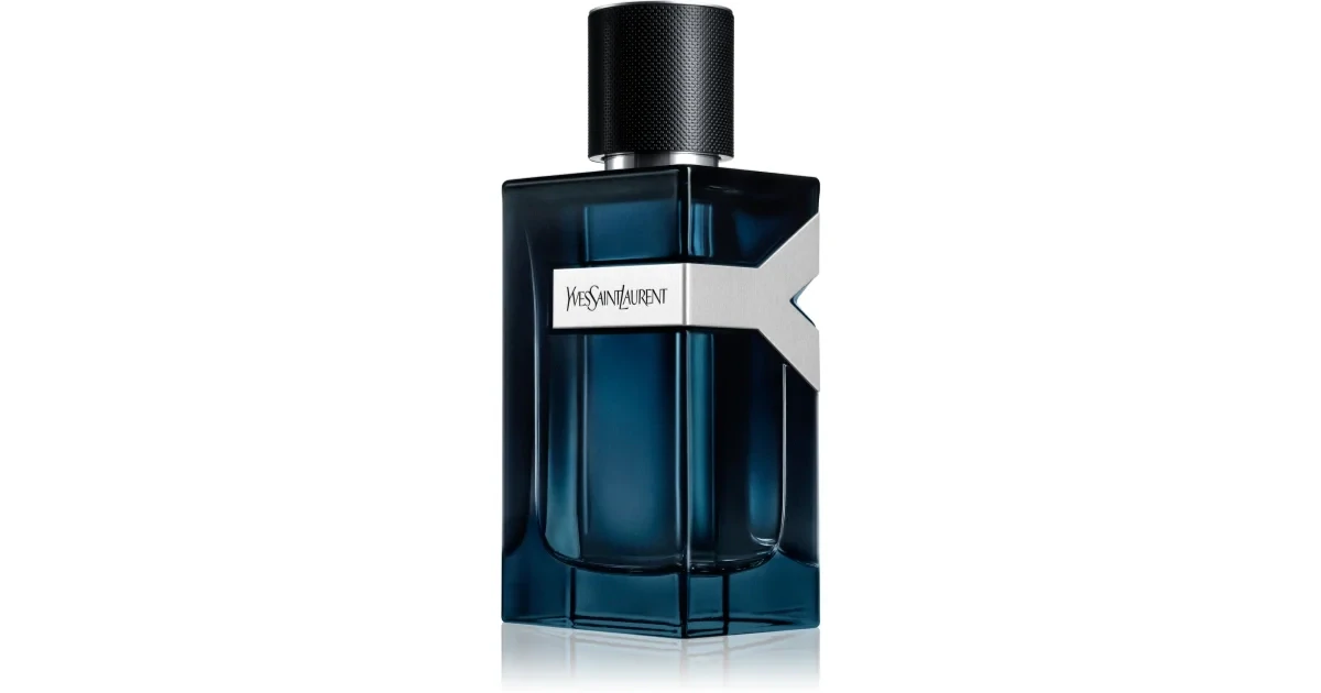 Yves Saint Laurent
New Y EDP Intense for Men 100ML