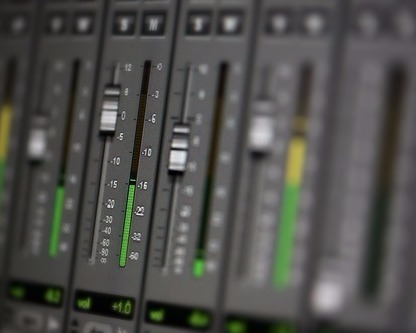 10 Stems Mixing