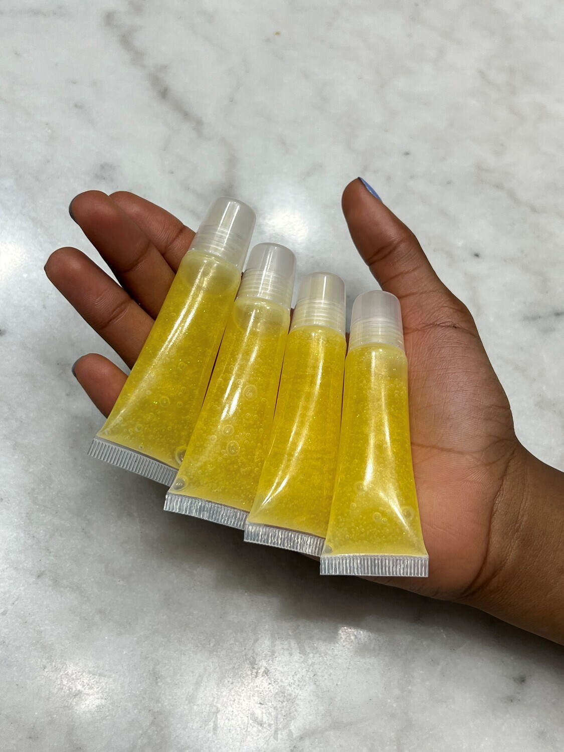Pineapple Crush