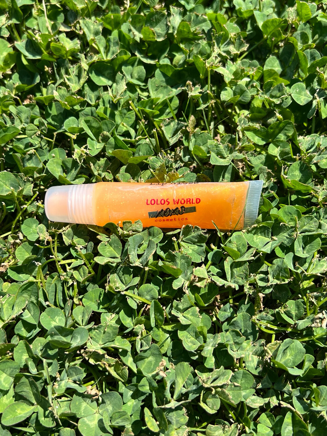 Orange Crush