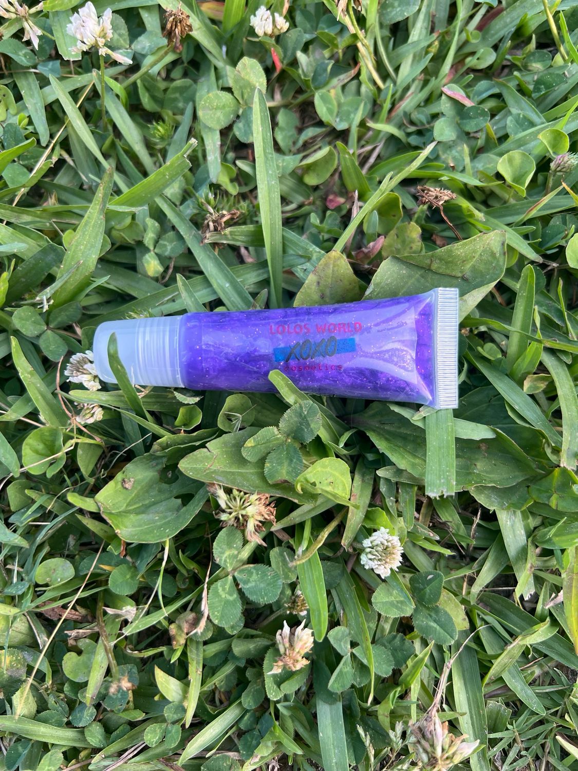 Purple Reign