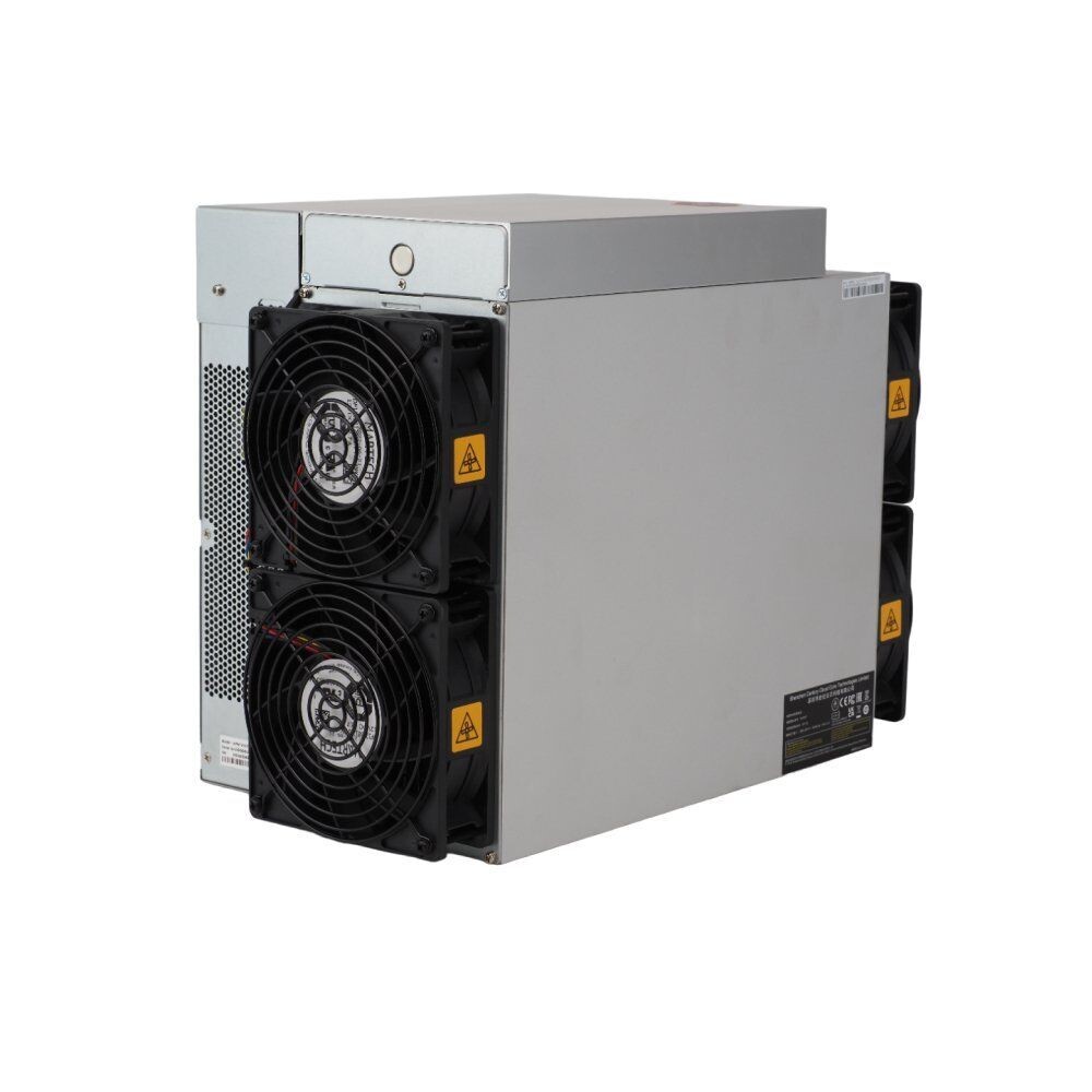 Antminer S19j Pro Plus (120Th) Used