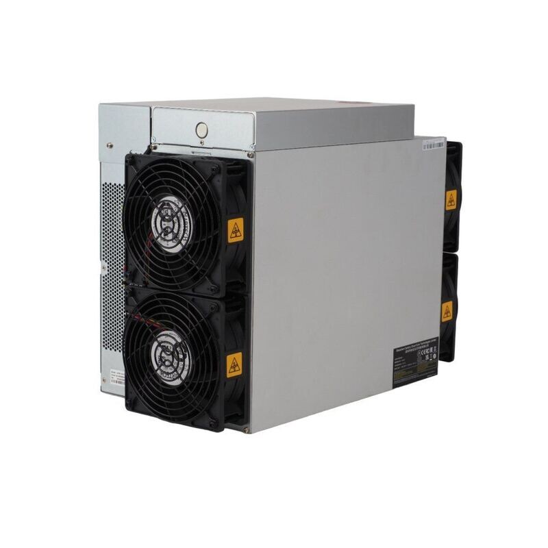 Antminer S19j Pro Plus (120Th) Used