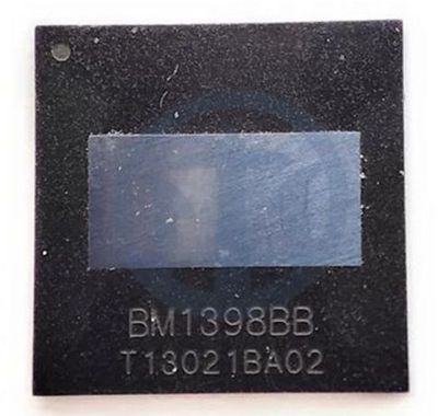 Asic Miner Chips