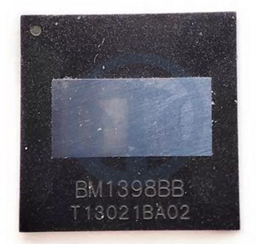 BM1398BB for Antminer T19/S19/S19 Pro