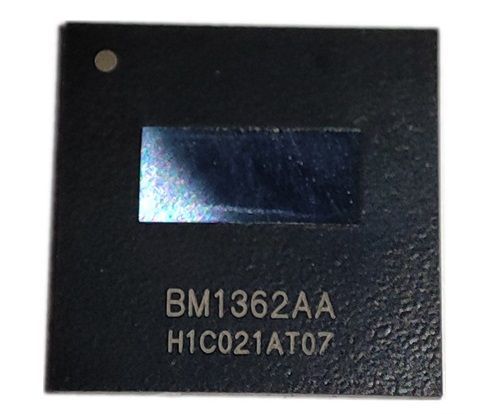 BM1362AA-AC for Antminer S19j/S19j Pro
