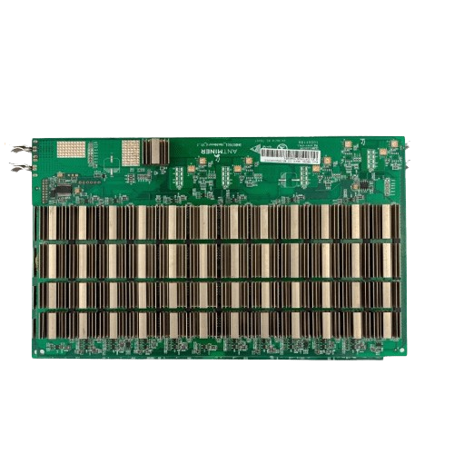 Replacement hashboard for Antminer S17/S17 Pro