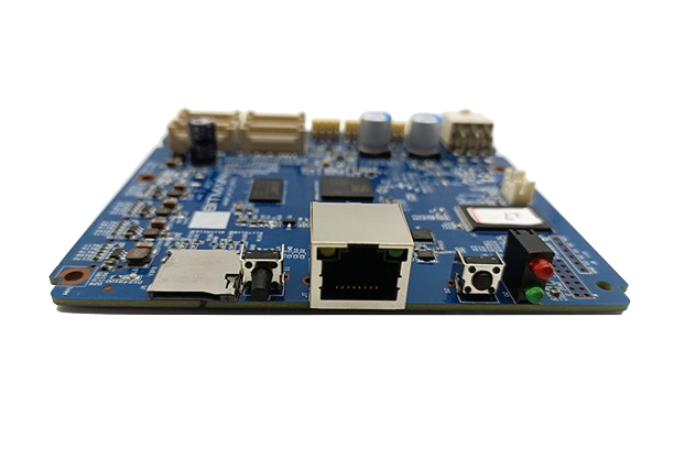 Bitmain Antminer Xilinx 7007 control board C55