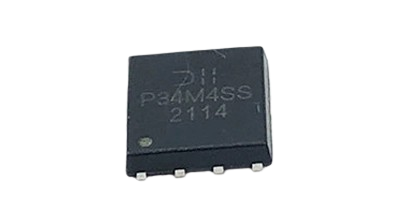 MOS DMP34M4SPS-13 P34M4SS