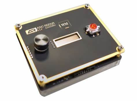ARC Whatsminer Hashboard Tester Pro