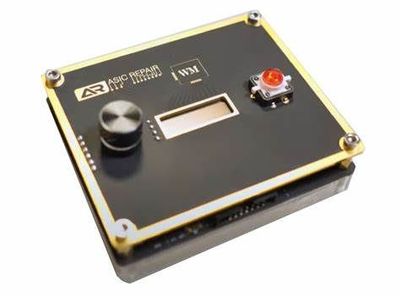 ARC Whatsminer Hashboard Tester Pro