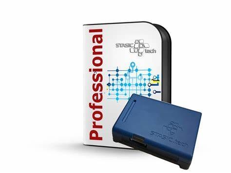 STASIC Hashboard MultiTester Pro