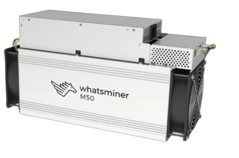 Whatsminer M50 (114)(118)Th