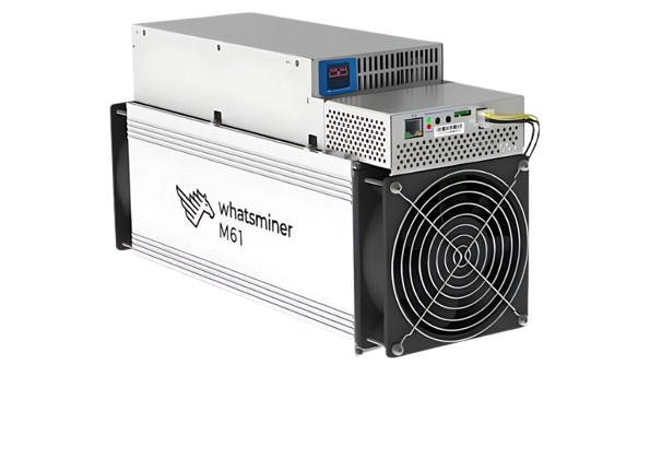WhatsMiner M61 202TH