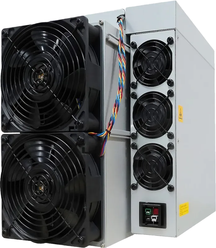 Bitmain Antminer KS5 Pro (21Th)