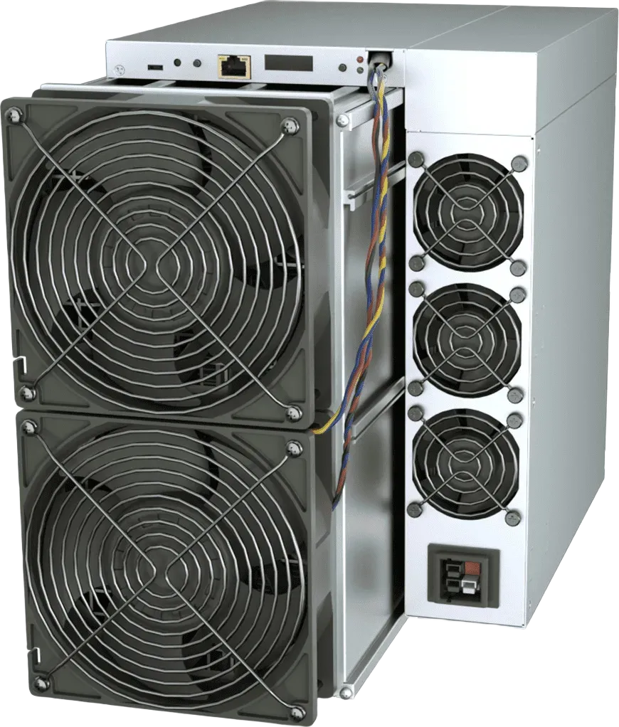 Antminer S21 Pro 245TH