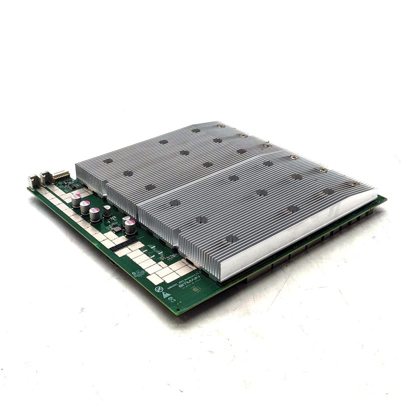 Replacement Hashboard For Antminer S19j Pro 104TH Replacement Hashboard For Antminer S19j Pro 104TH