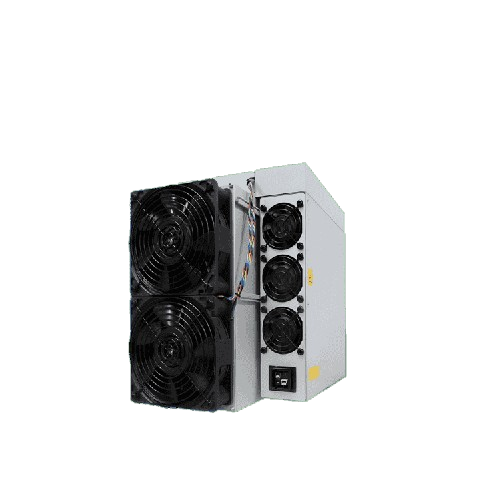 Bitmain Antminer S23 296TH MIX (2026.01)