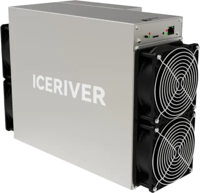 IceRiver ALEO AE3 2GH IceRiver ALEO AE3 2GH