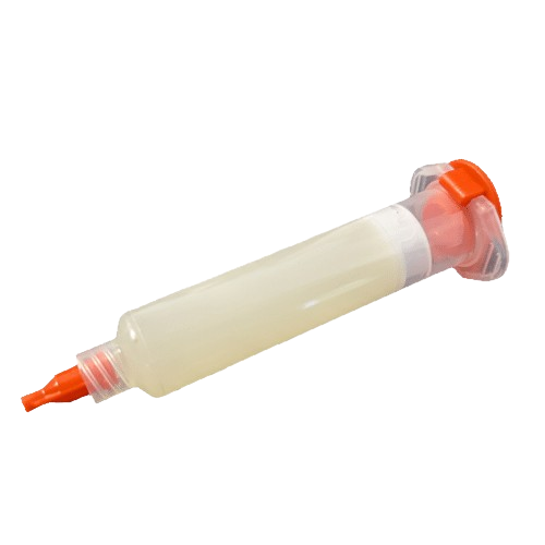 Flux NC‑559 ‑ ASM: No-Clean Flux for Welding