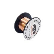 Enameled 0.1MM Copper Wire Enameled 0.1MM Copper Wire