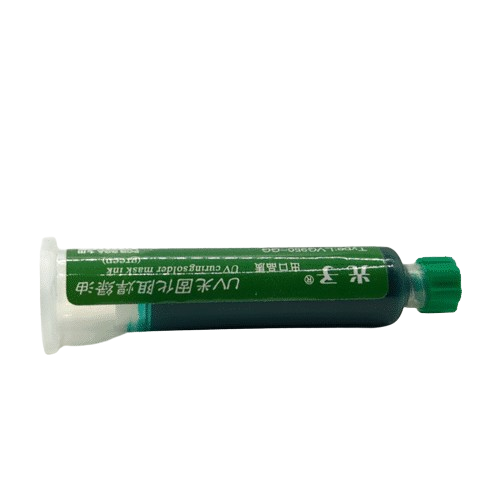 UV Curing Solder Mask Ink