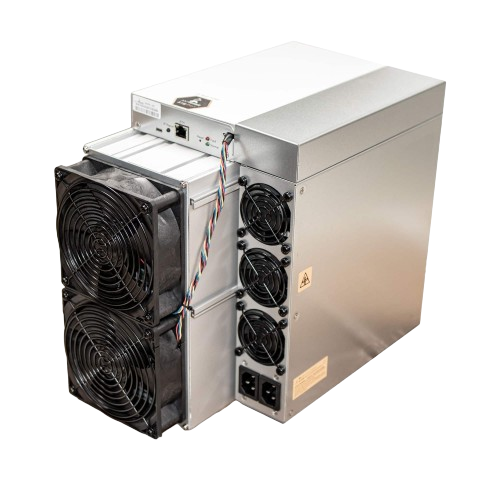 Antminer S19k Pro (120)TH Antminer S19k Pro (120)TH