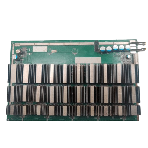Replacement hashboard for Antminer T17