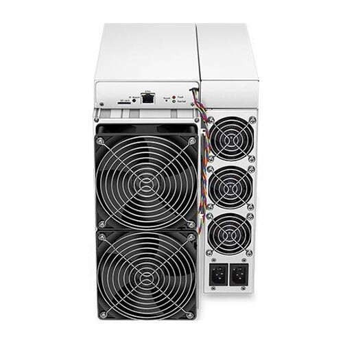 Antminer S19j Pro (104Th) USED