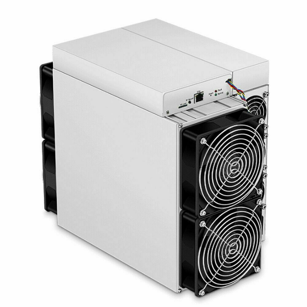 Antminer S19j Pro (104Th) USED