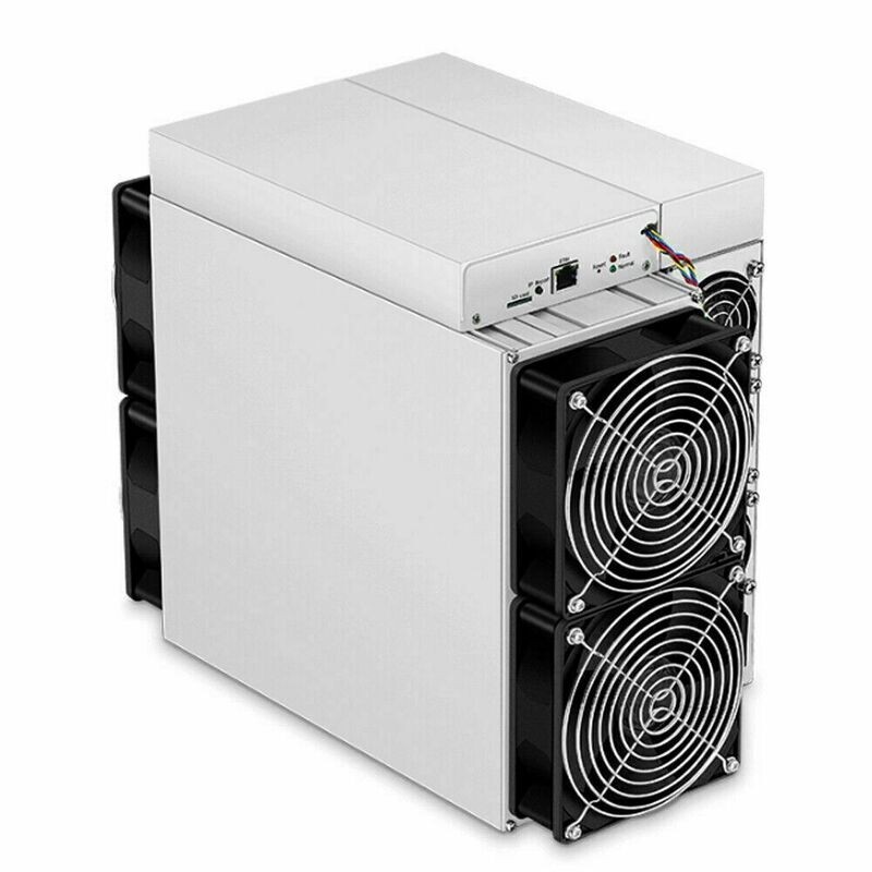Antminer L7 8050MH-9500MH BRAND NEW