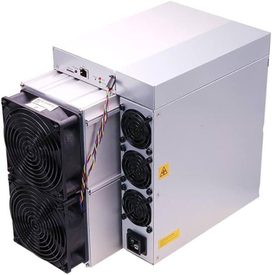 Antminer S21 (200Th) USED
