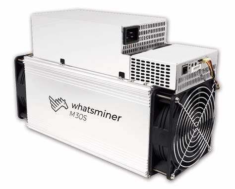 WhatsMiner M30S 76TH USED