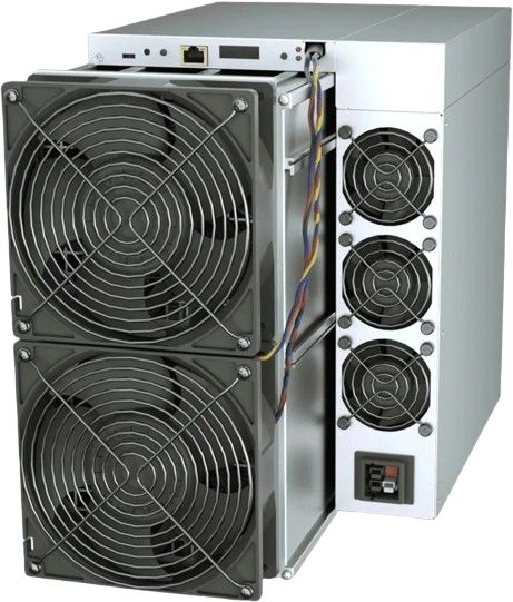 Antminer S21 XP 270TH BRAND NEW