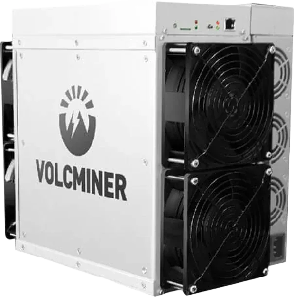 VolcMiner D1 18.5GH VolcMiner D1 18.5GH