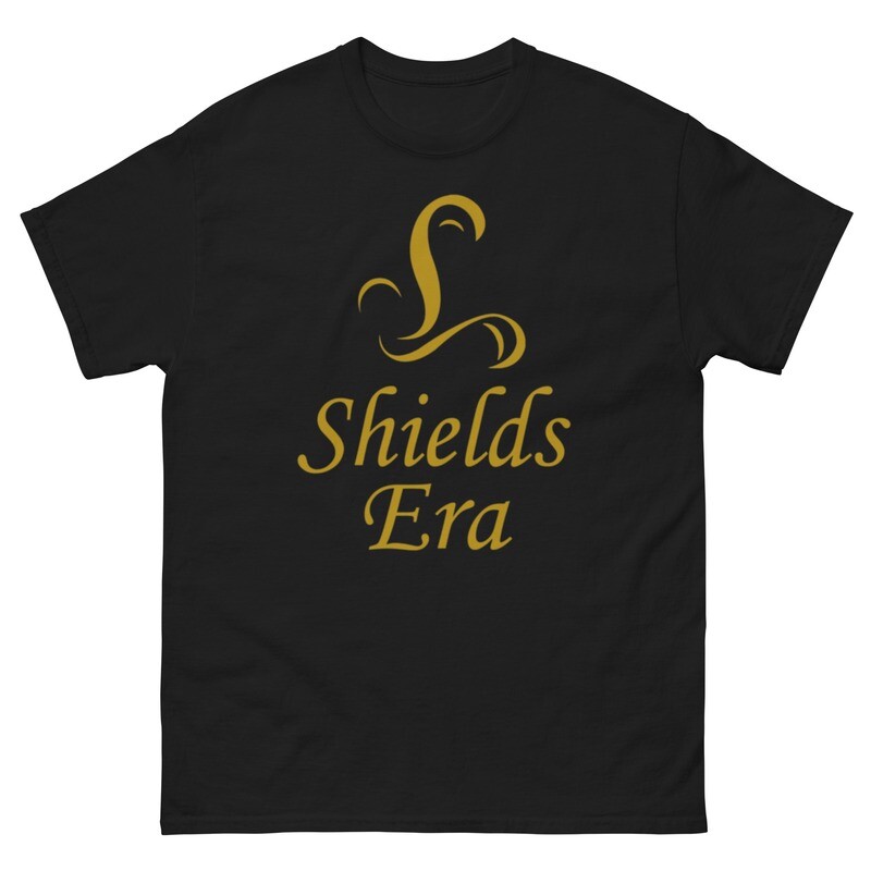 Shields Era Classic Unisex T-Shirts