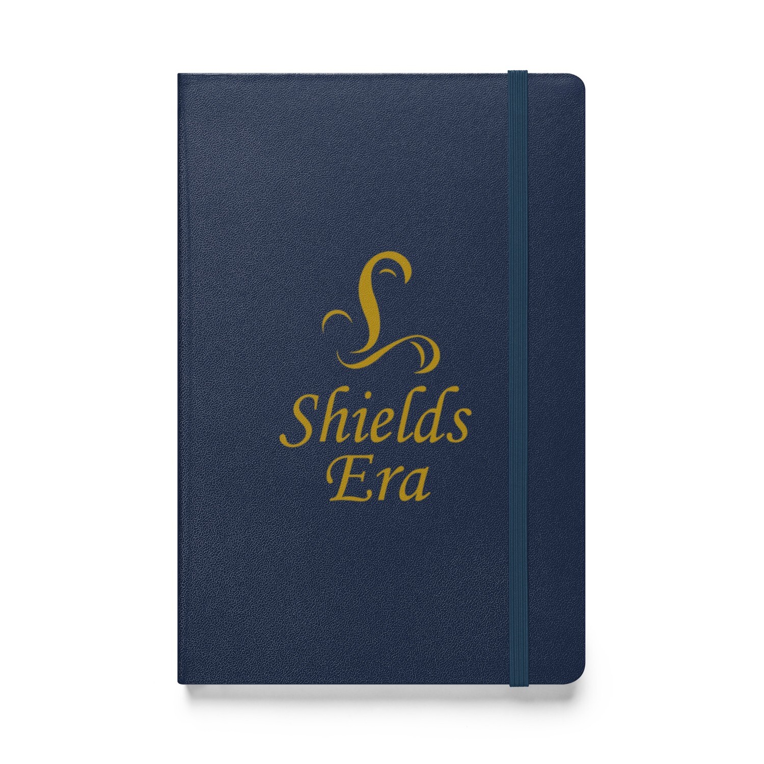 Shields Era Hardcover Notebooks