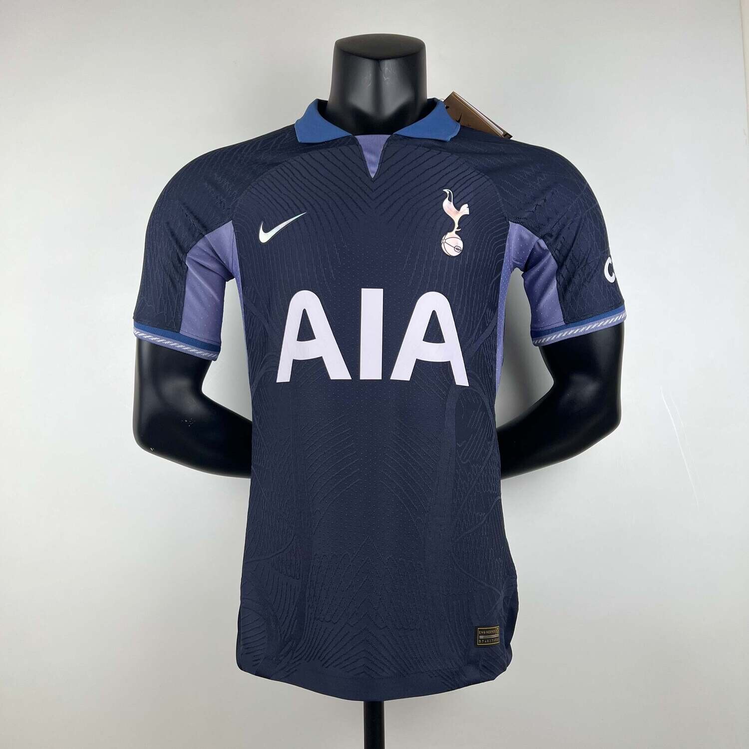 Tottenham 2023/24 Away Men&#39;s Jersey- Player Issue