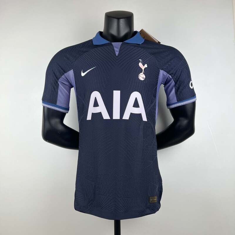 Tottenham 2023/24 Away Men&#39;s Jersey- Player Issue