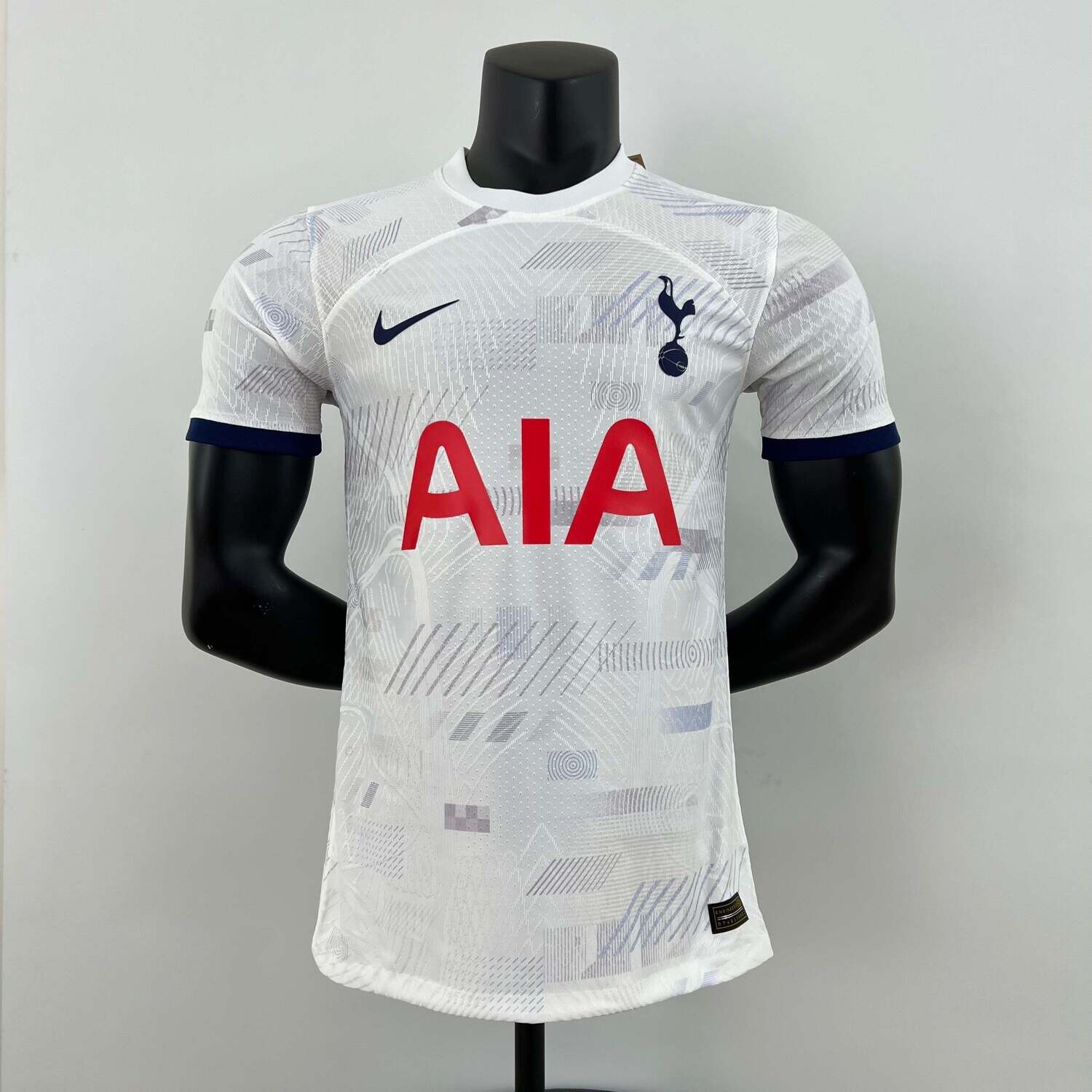 Tottenham 2023/24 Home Men&#39;s Jersey- Player Issue