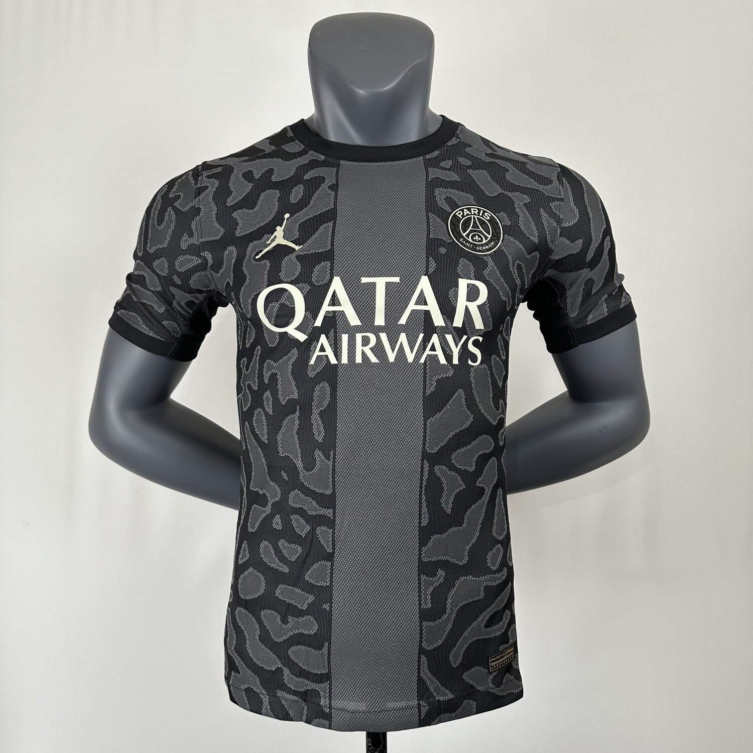 PSG 2023/24 Third Men&#39;s Jersey- Player Issue