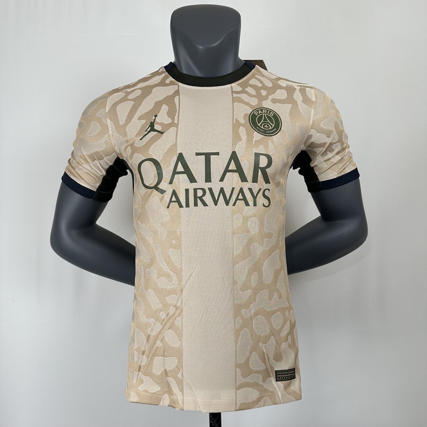 PSG 2023/24 Third Men&#39;s Jersey- Player Issue