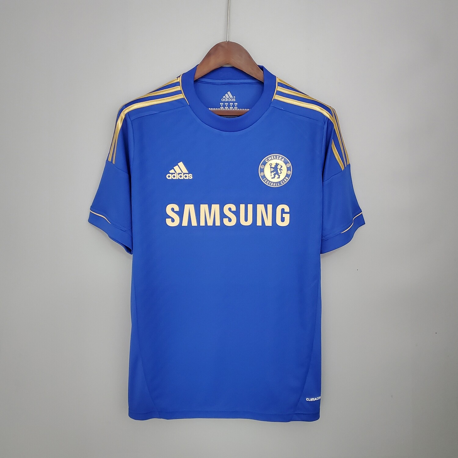 Chelsea 2012/13 Home Men&#39;s Jersey- Retro
