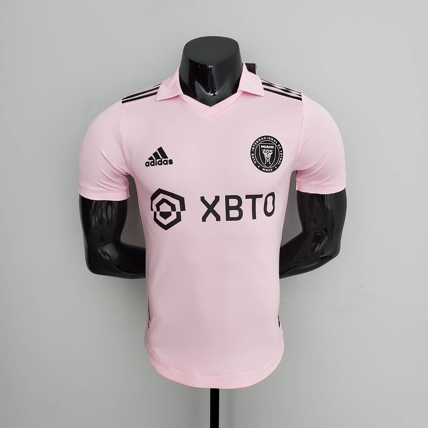Inter Miami 2022/23 Home Men&#39;s Jersey- Player Issue