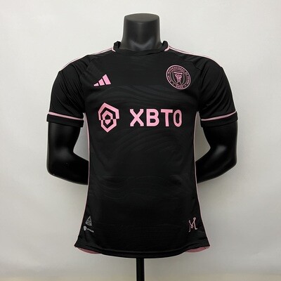Inter Miami 2023/24 Away Men&#39;s Jersey- Player Issue